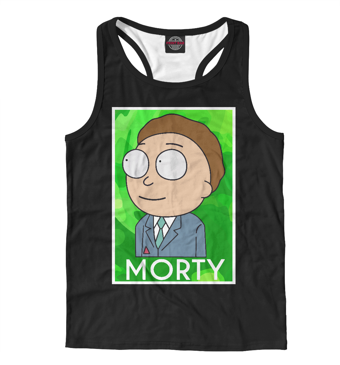

Морти