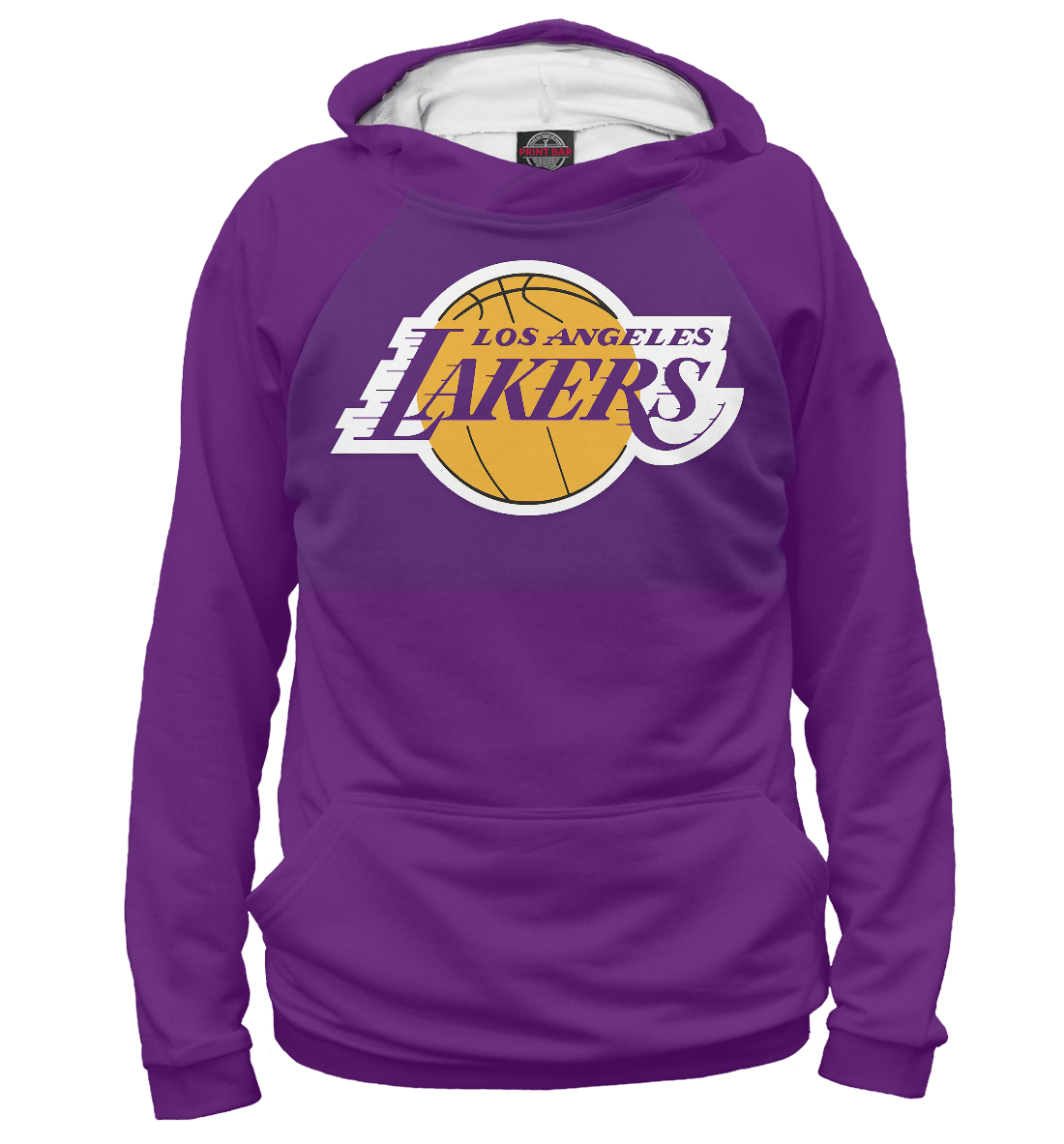 

Lakers purple