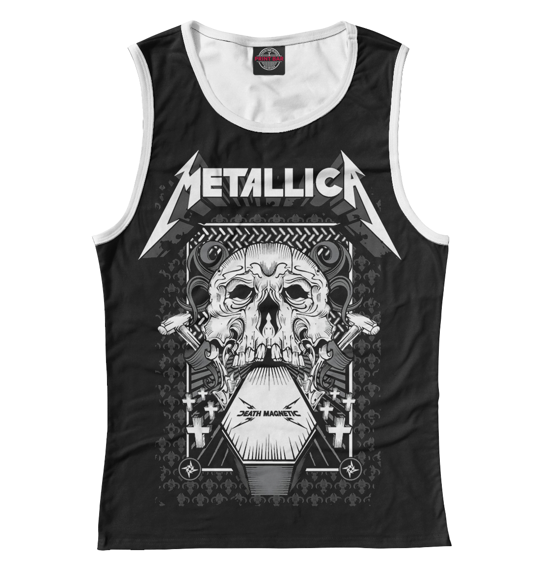 

Metallica