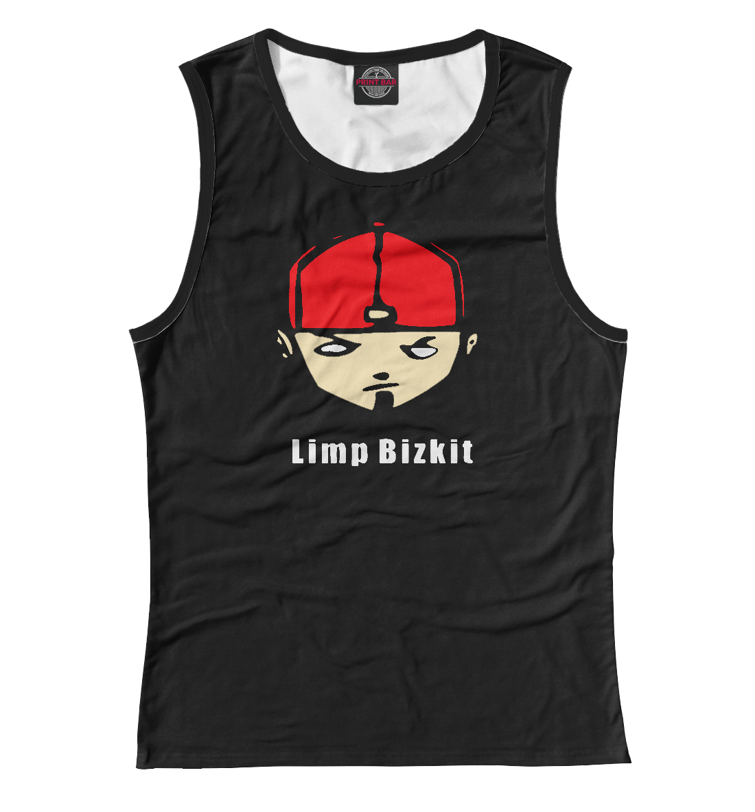 

Limp Bizkit
