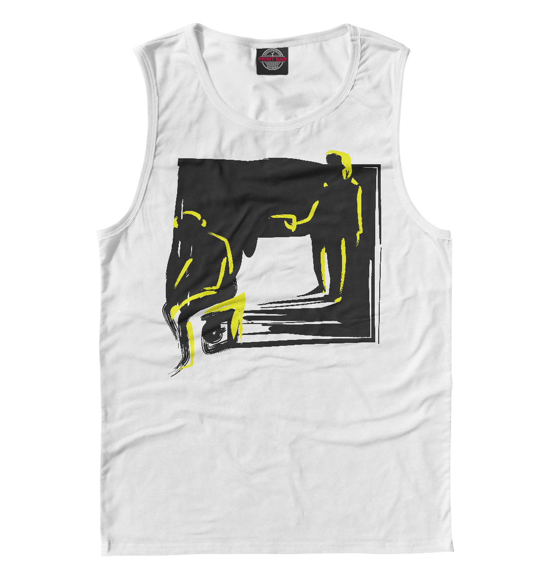 

Man with a gun, Человек с пистолетом