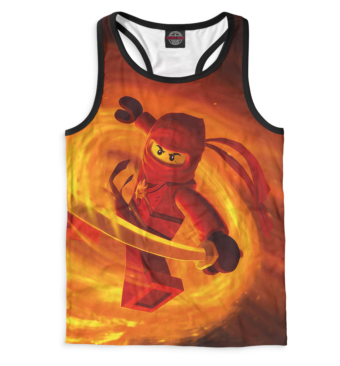 

Ninjago