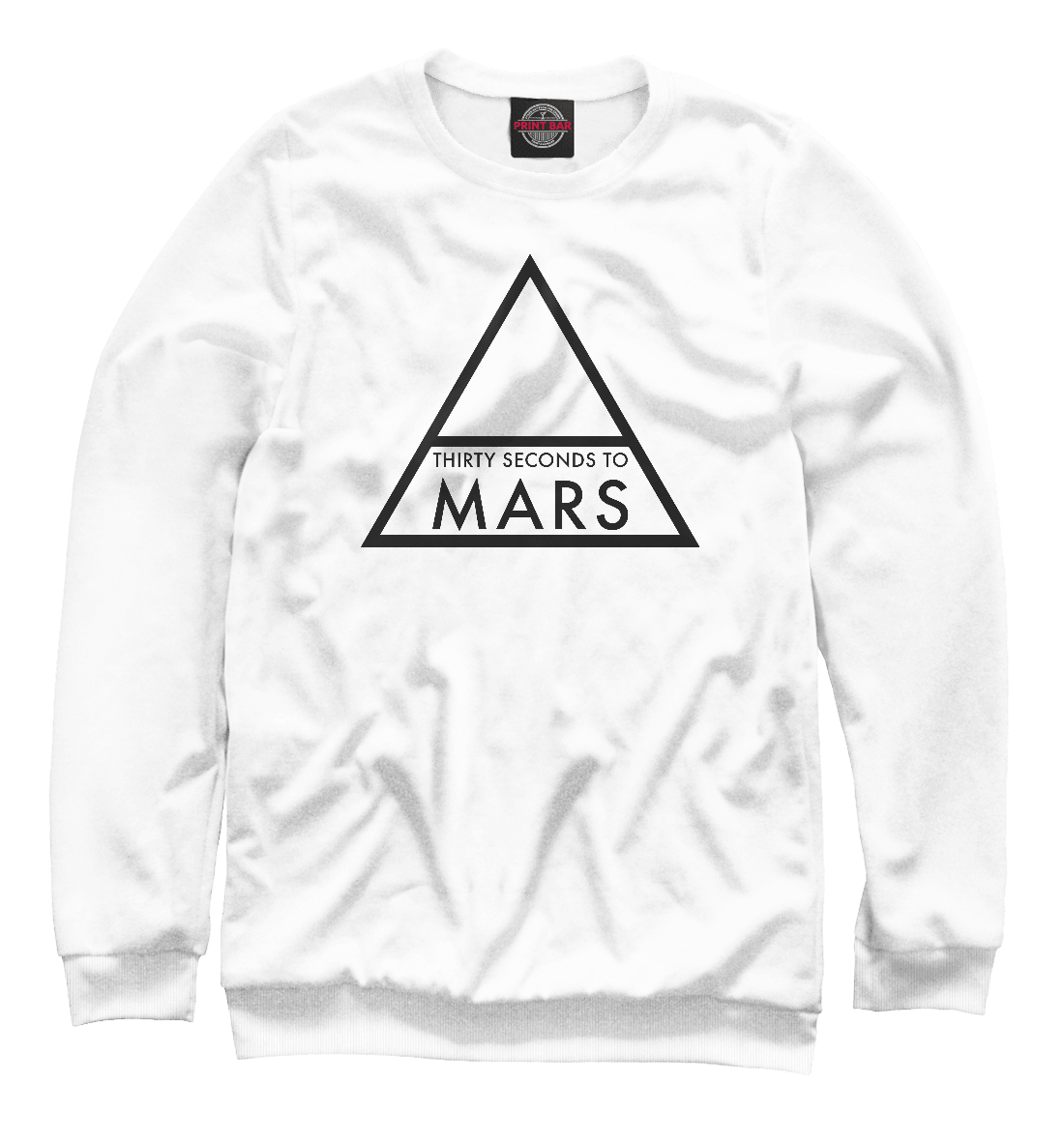 

30 Seconds to Mars