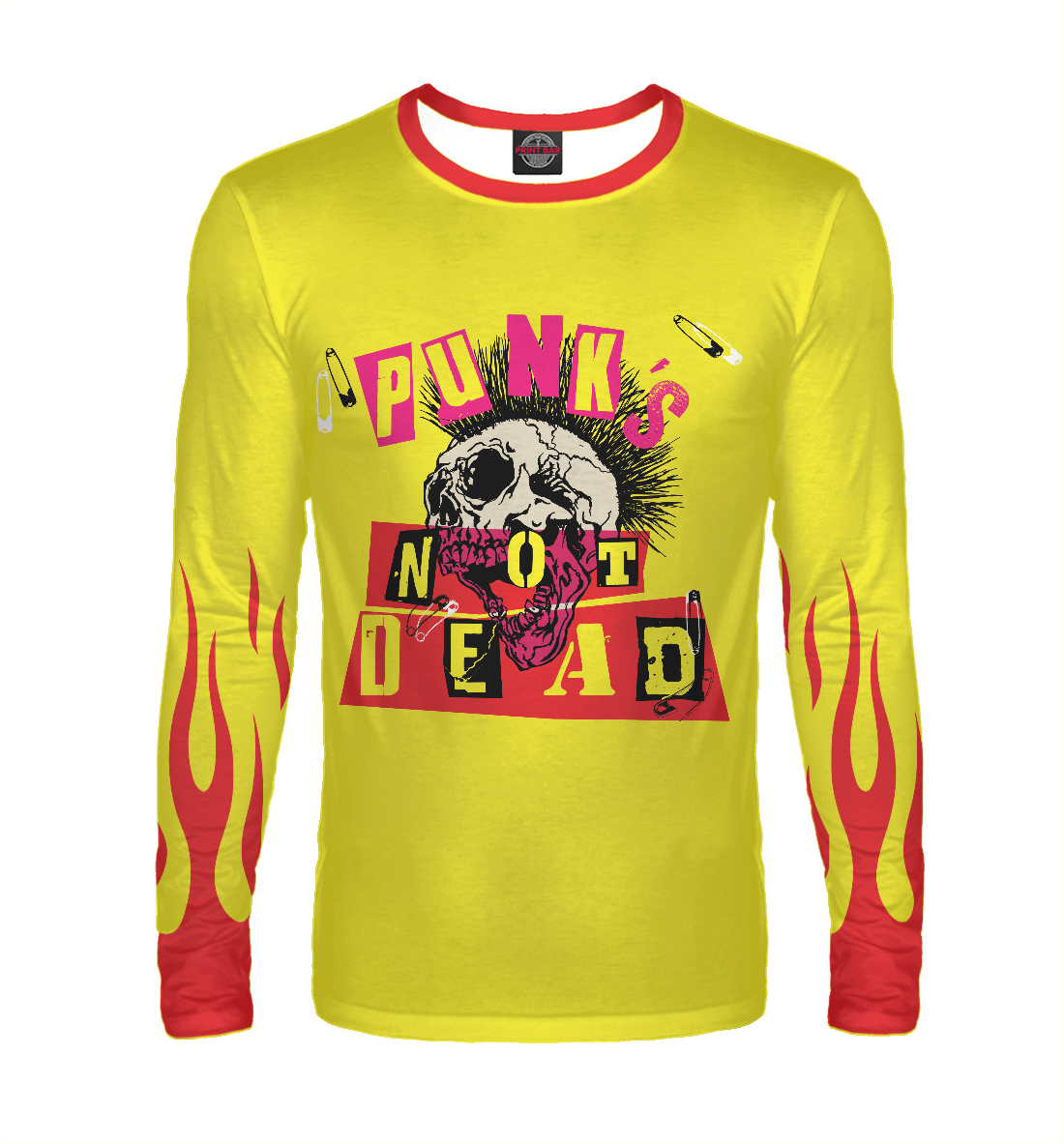 

Punk