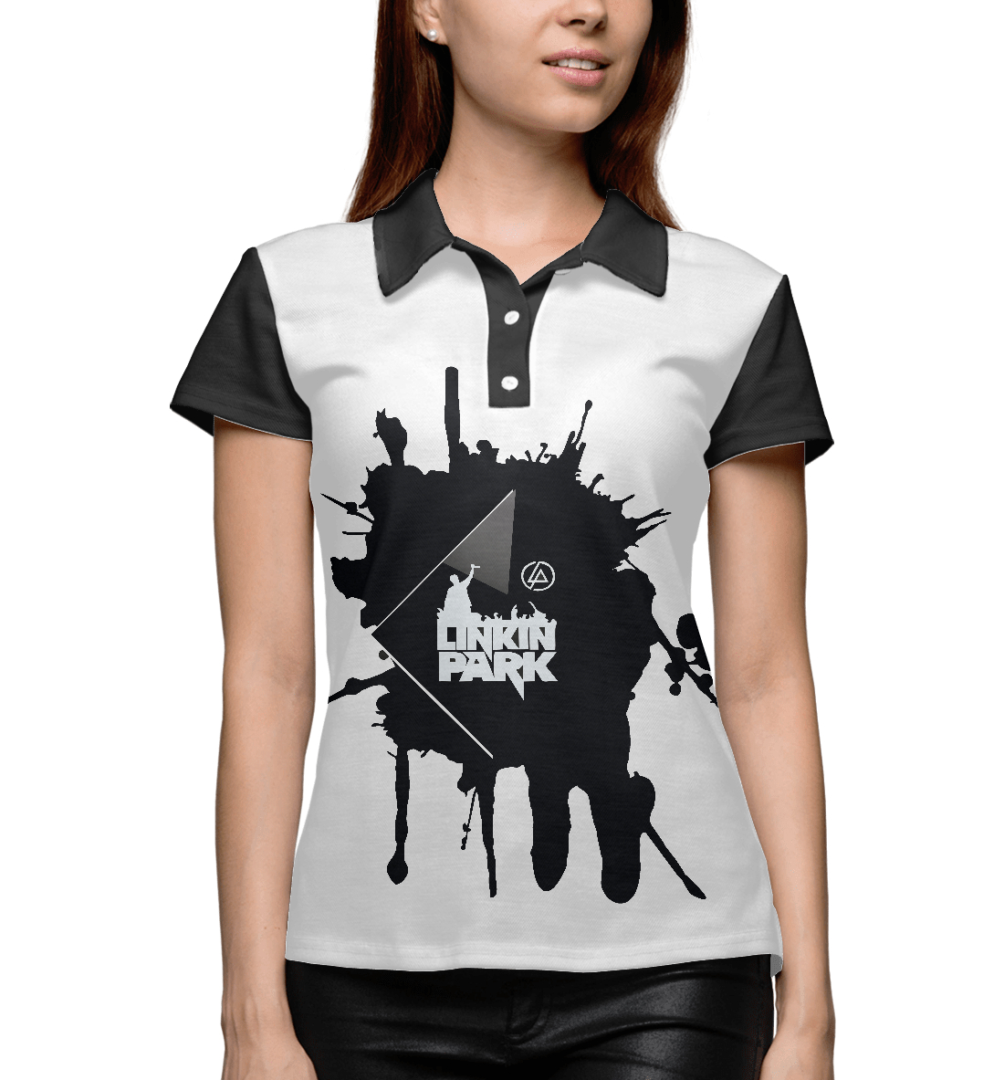 

Linkin Park