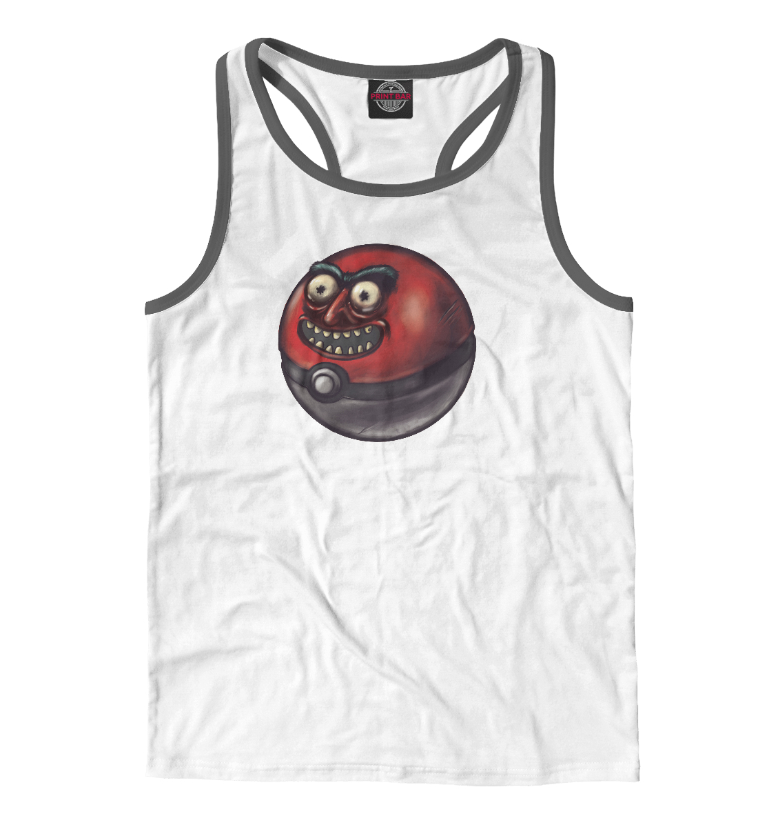 

Pokeball-Rick