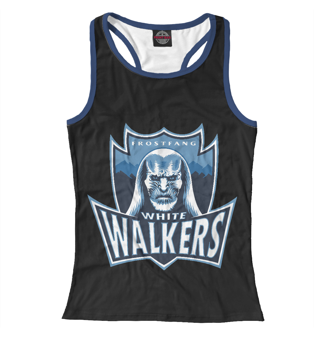 

White Walkers