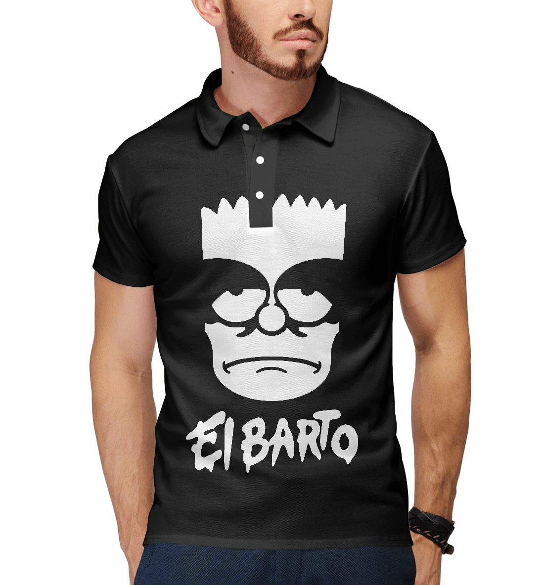 

El Barto