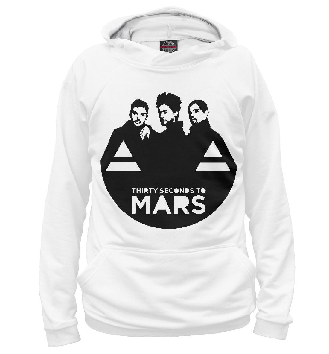 

30 Seconds to Mars