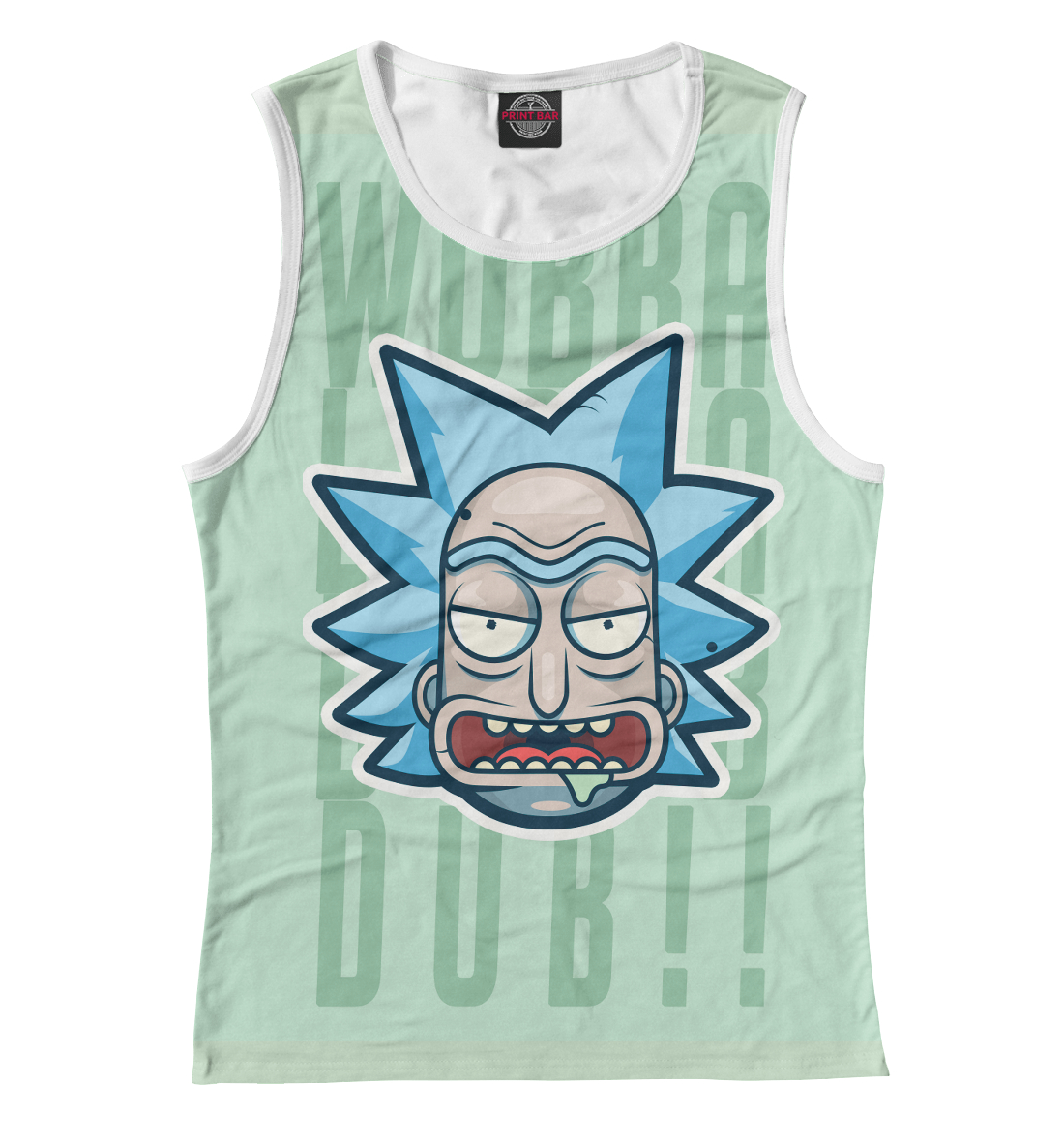 

Rick