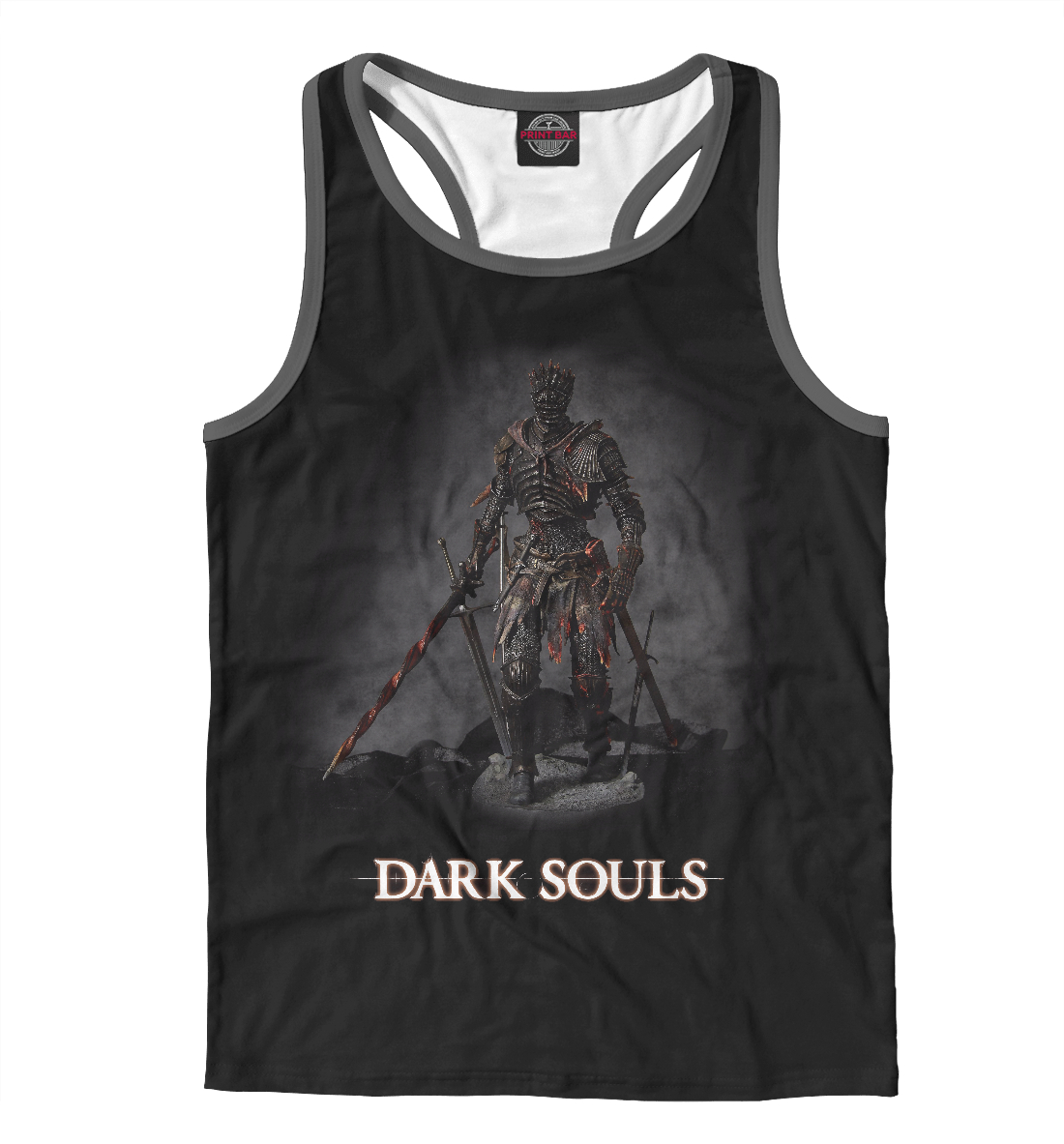 

Dark Souls