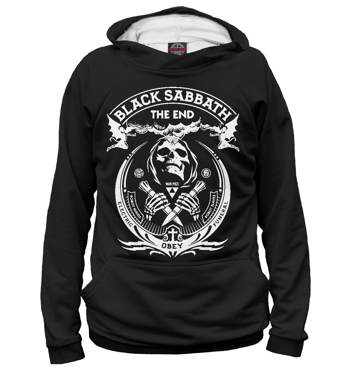 

Black Sabbath