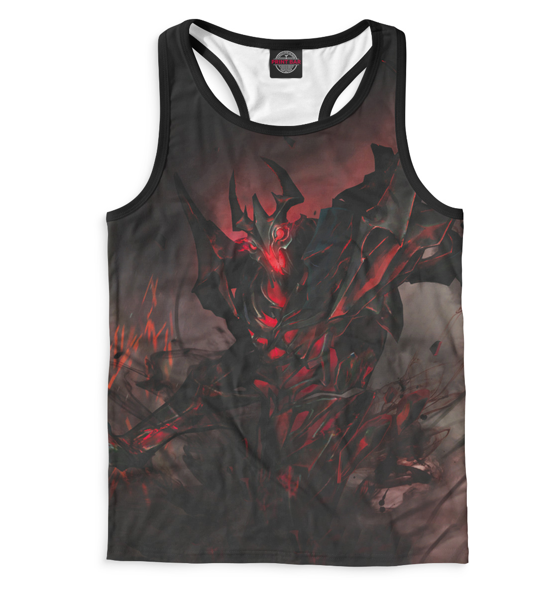 

Shadow Fiend