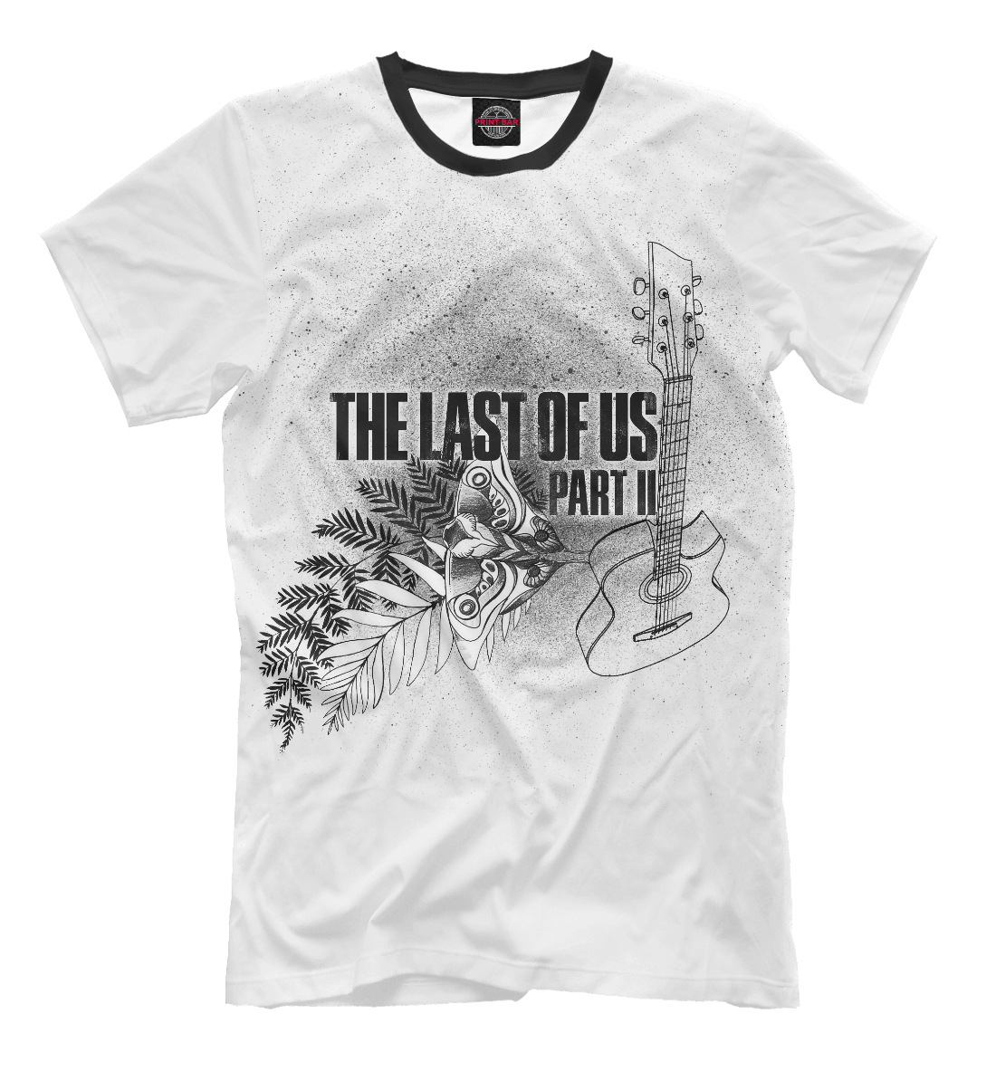 

The Last of Us Part II