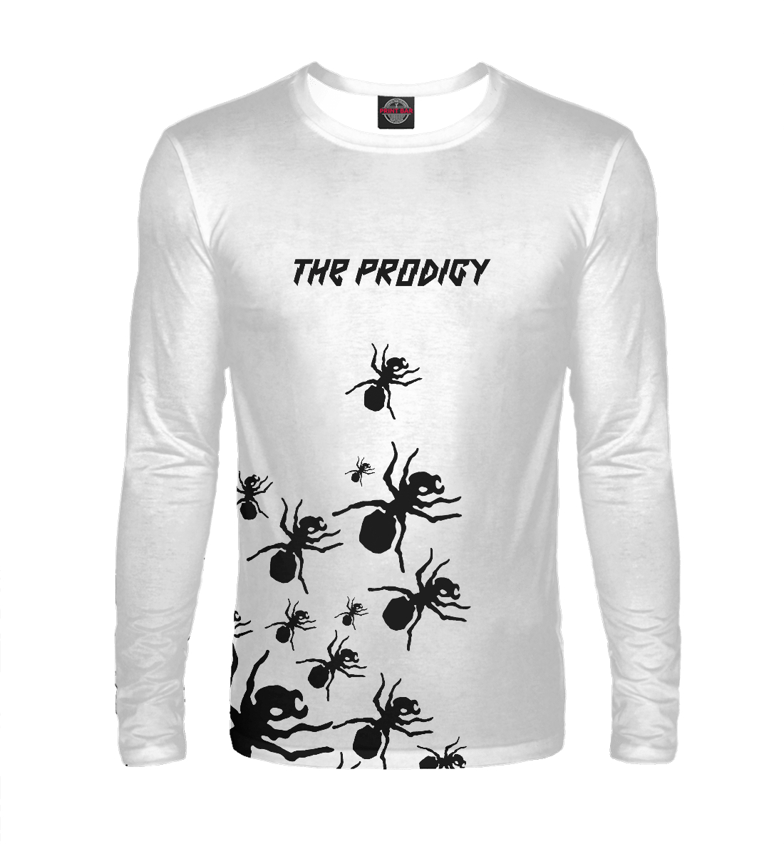 

Prodigy