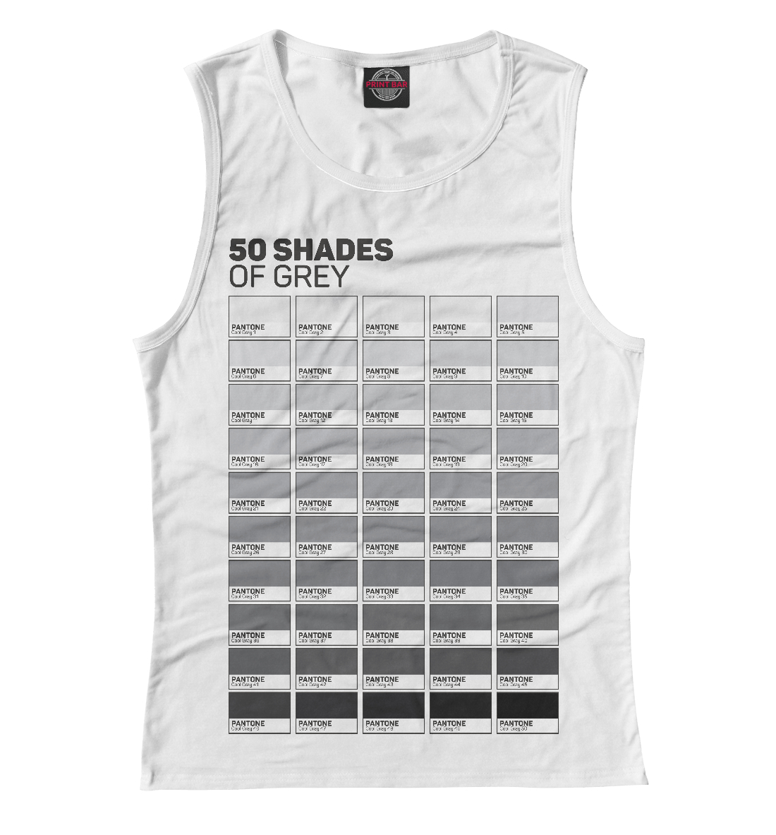 

50 shades