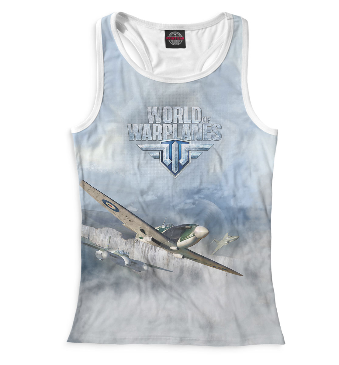 

World of Warplanes