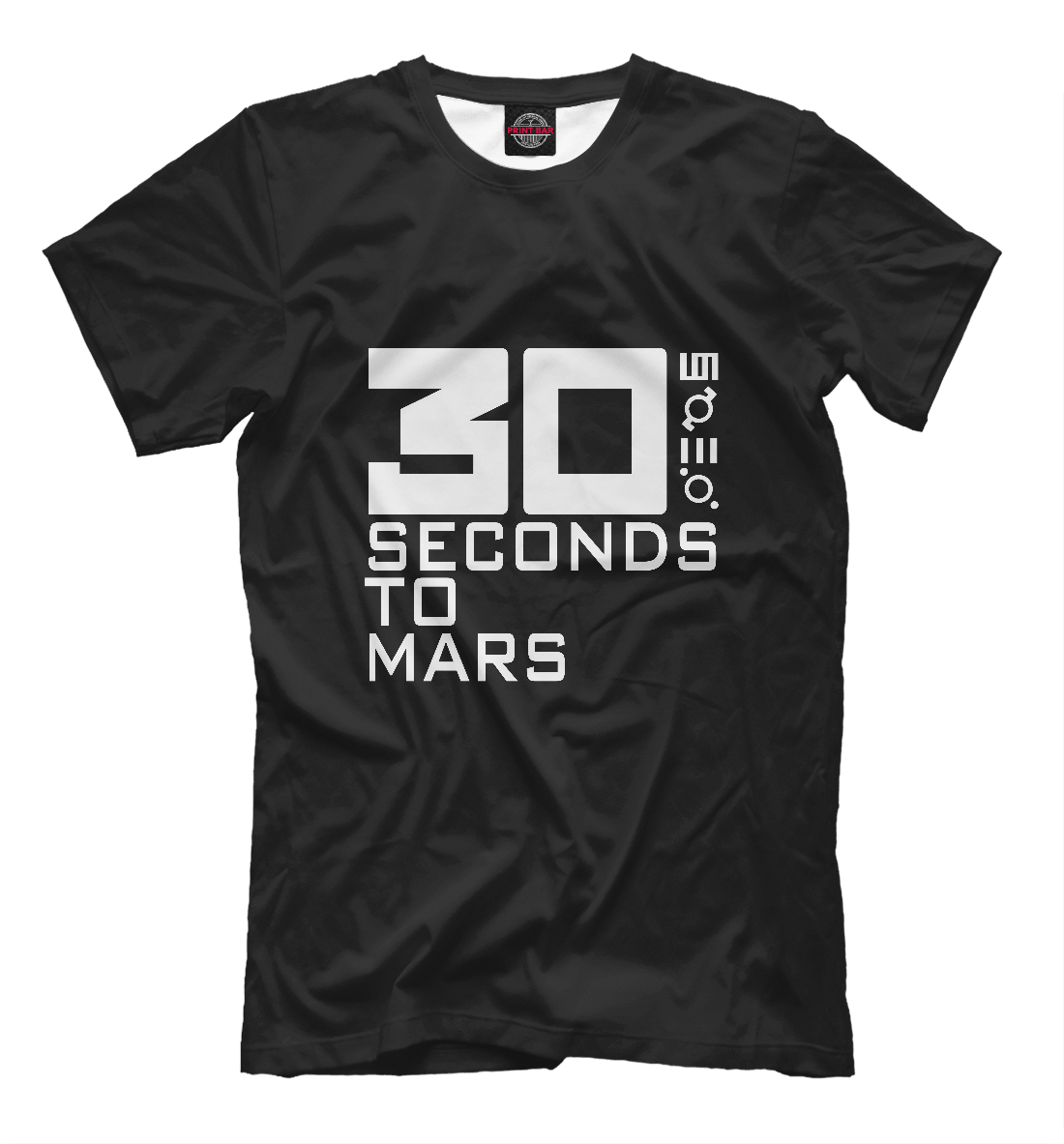 

30 Seconds to Mars