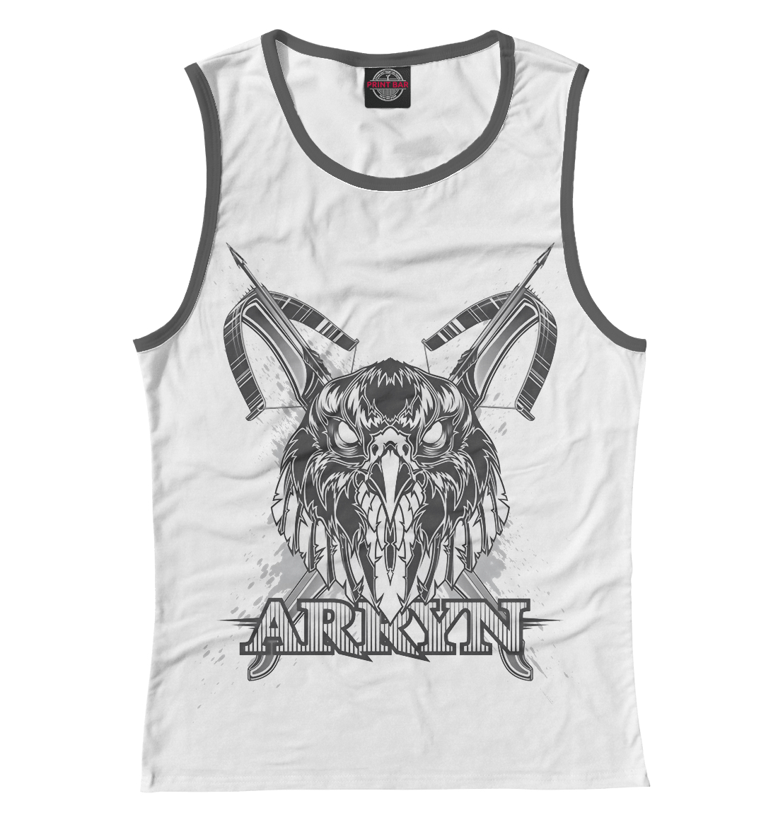 

Game of Thrones arryn