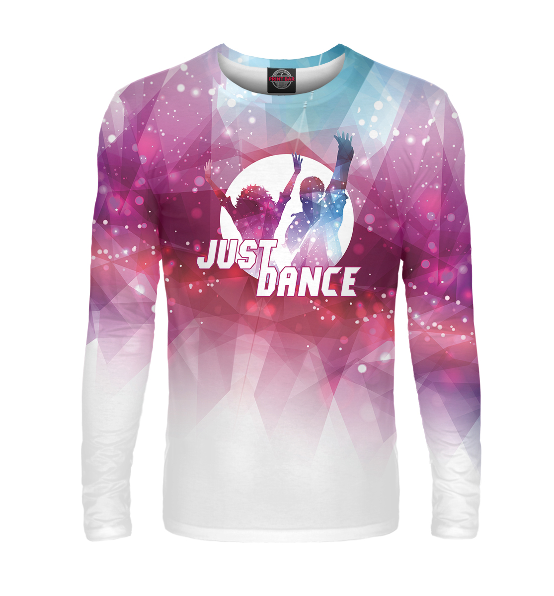 

Just Dance
