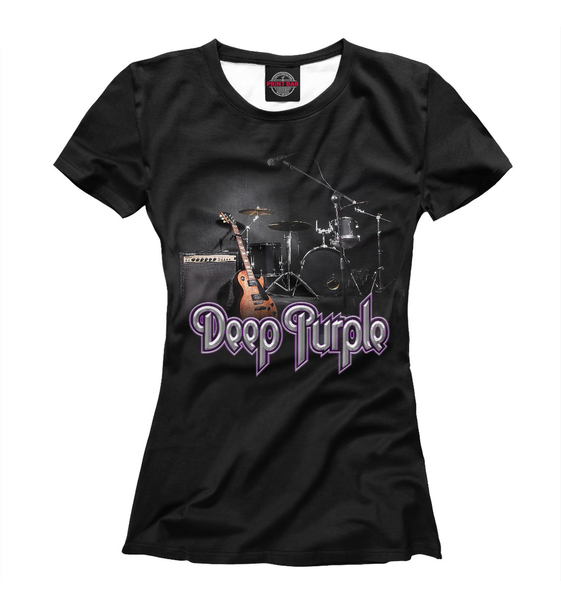 

Deep Purple