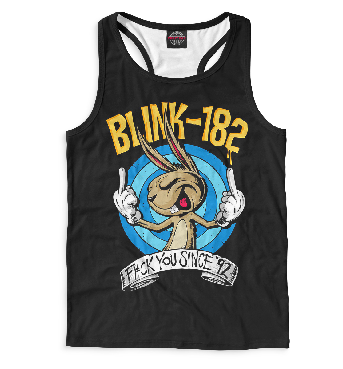 

Blink since 92