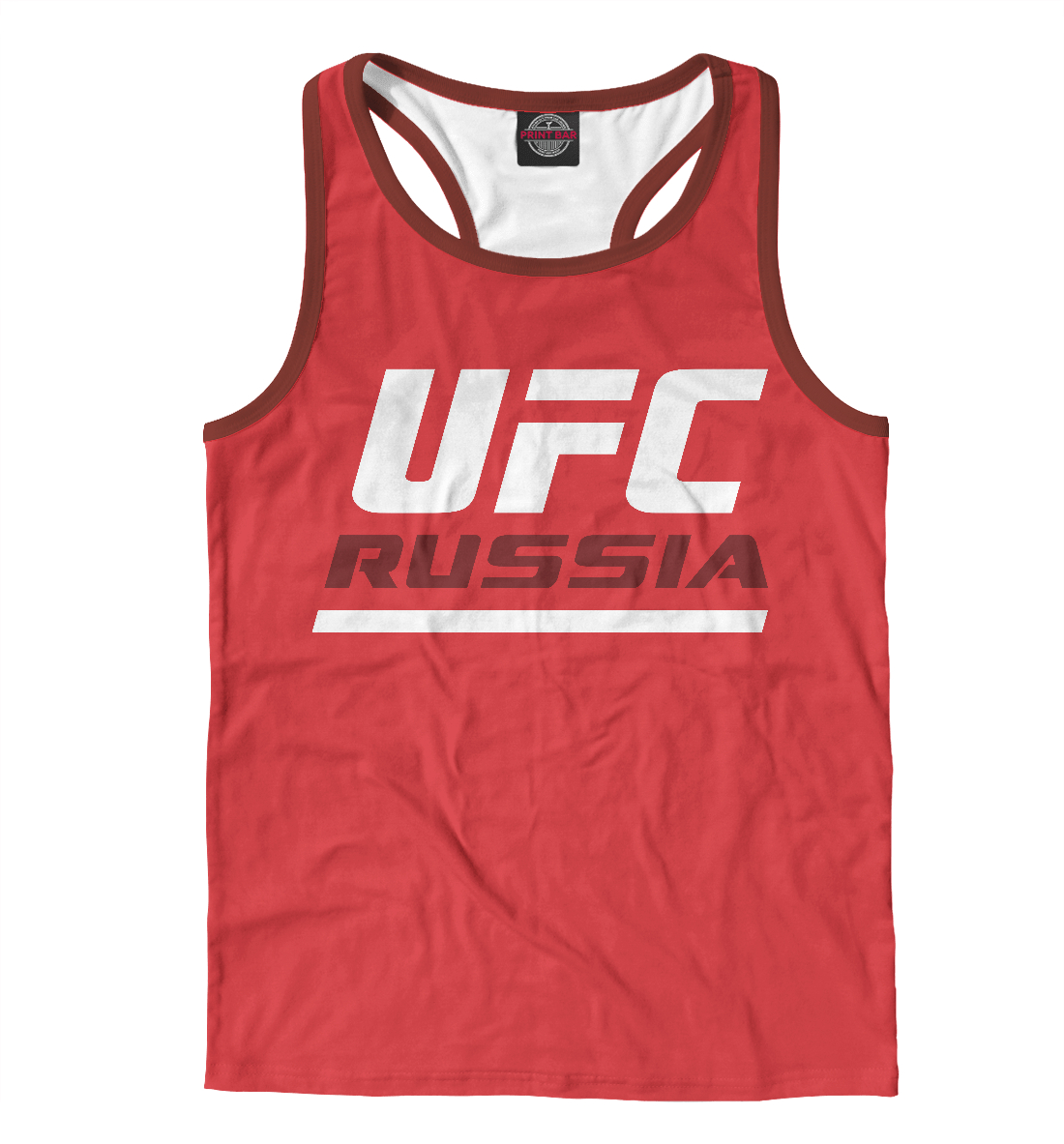 

UFC Russia