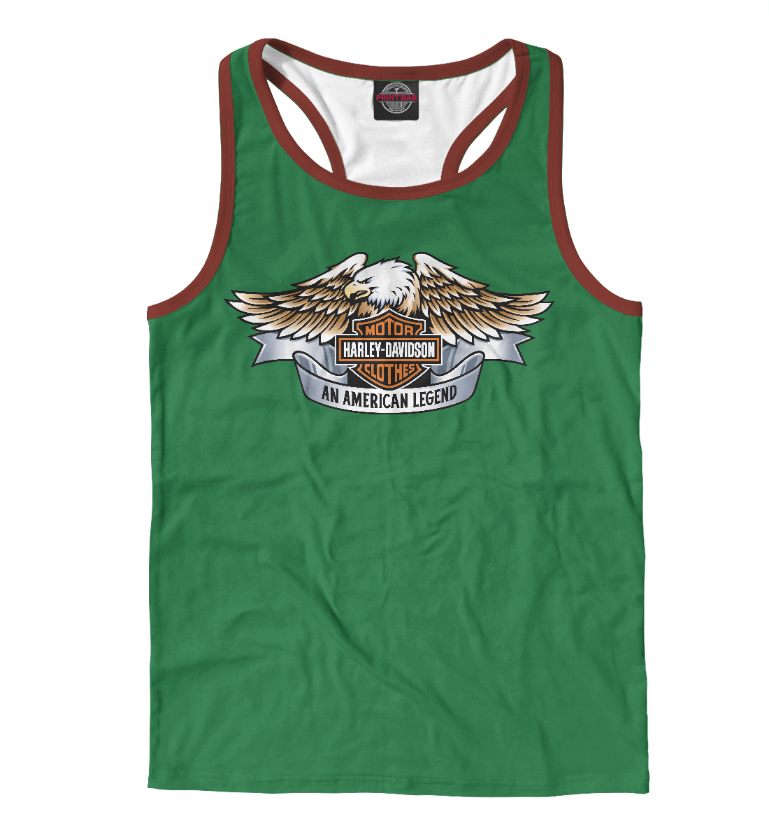 

Harley-Davidson