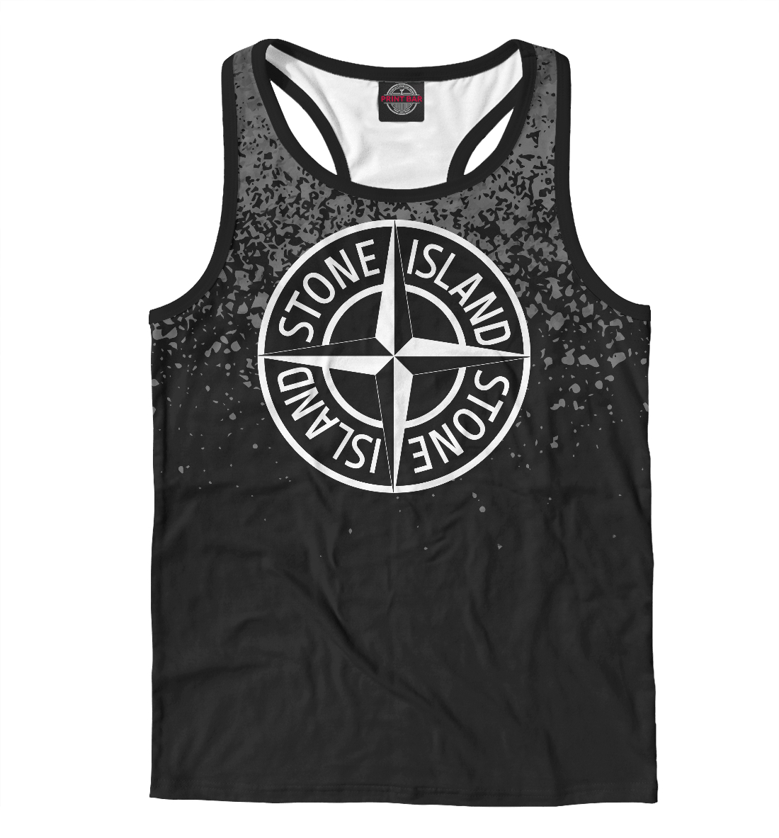 

Stone Island