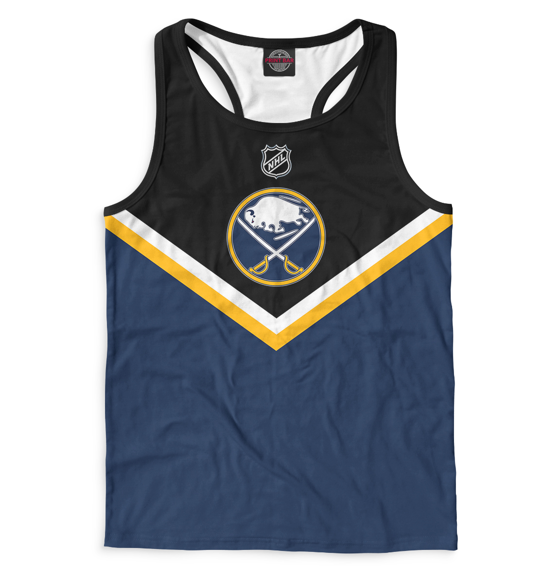 

Buffalo Sabres