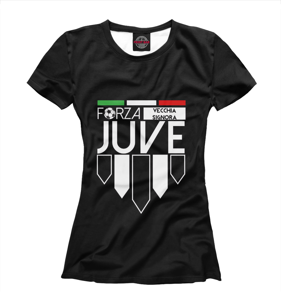 

Forza Juve