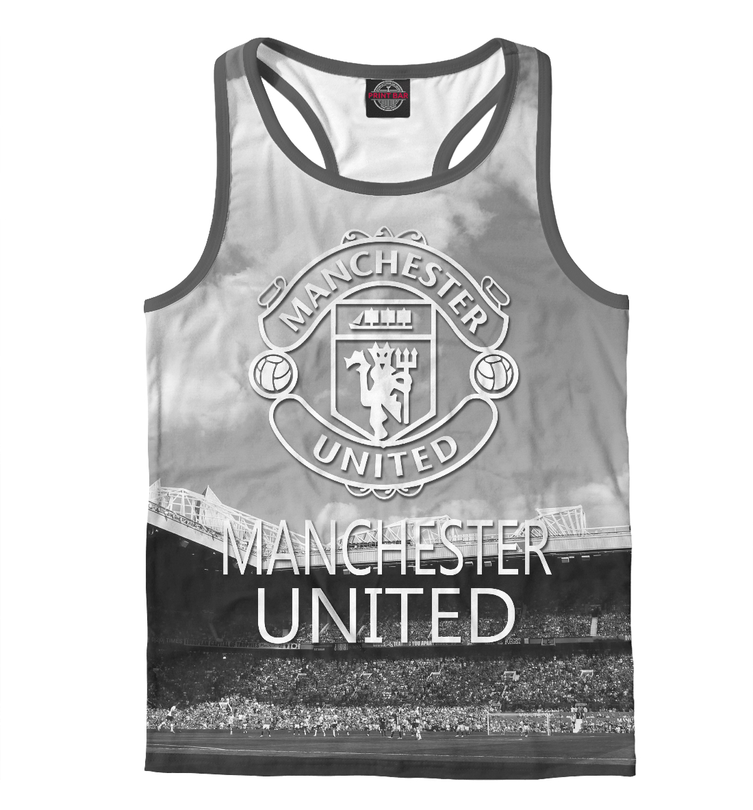 

Manchester United EST 1878