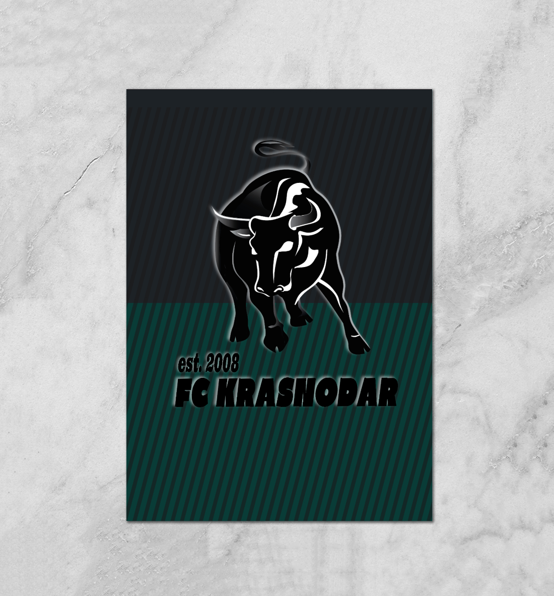 

ФК Краснодар