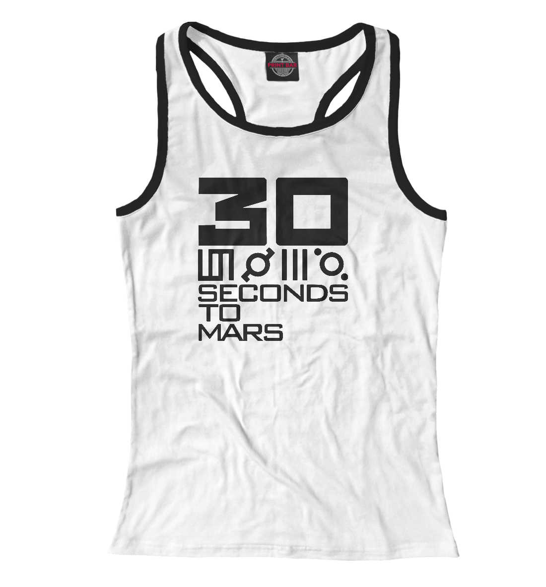 

30 Seconds to Mars