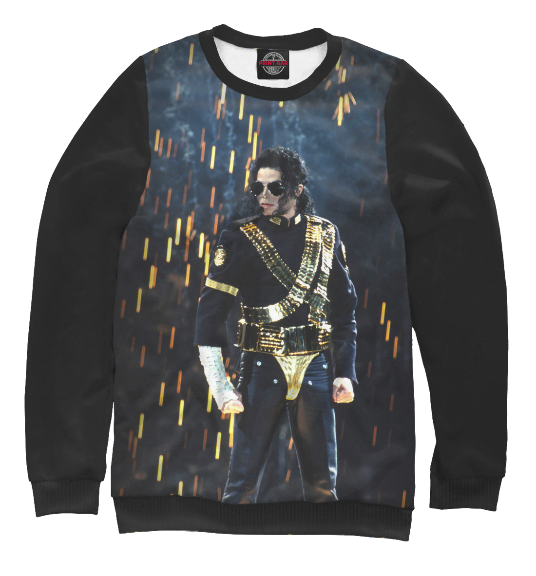 

Michael Jackson
