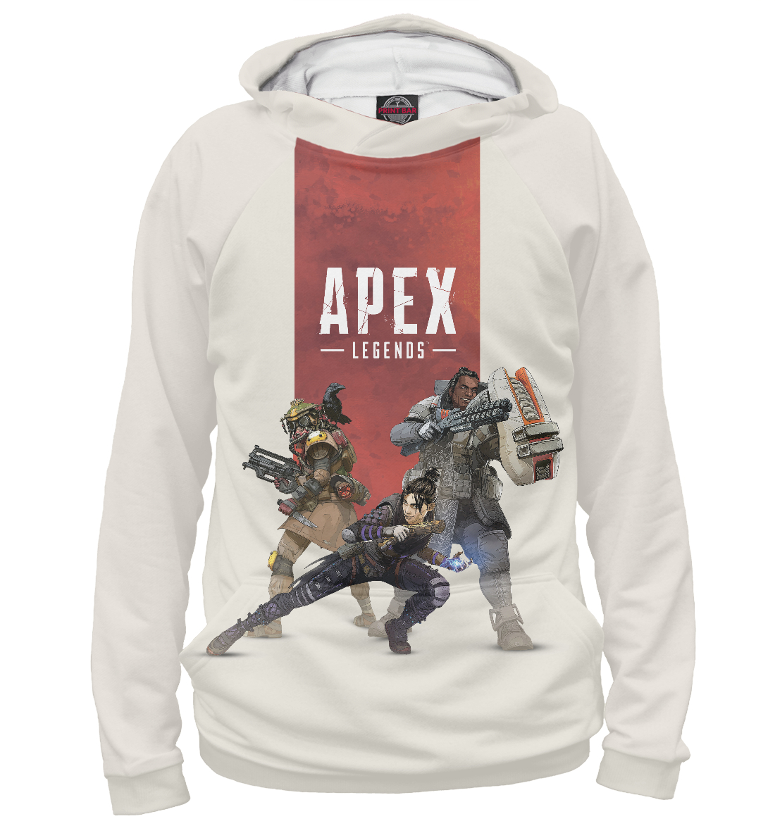 

Apex legends