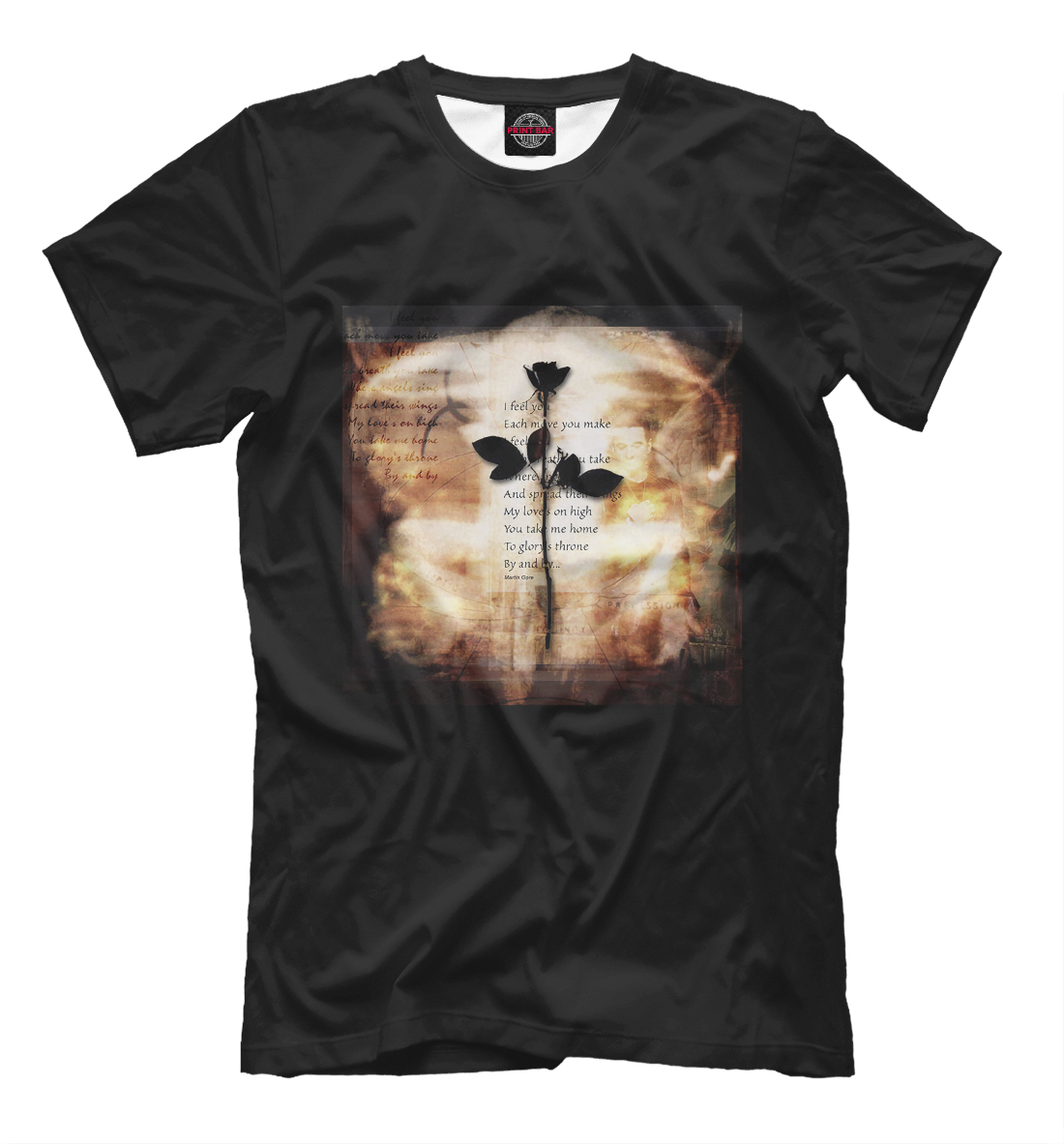 

Depeche Mode