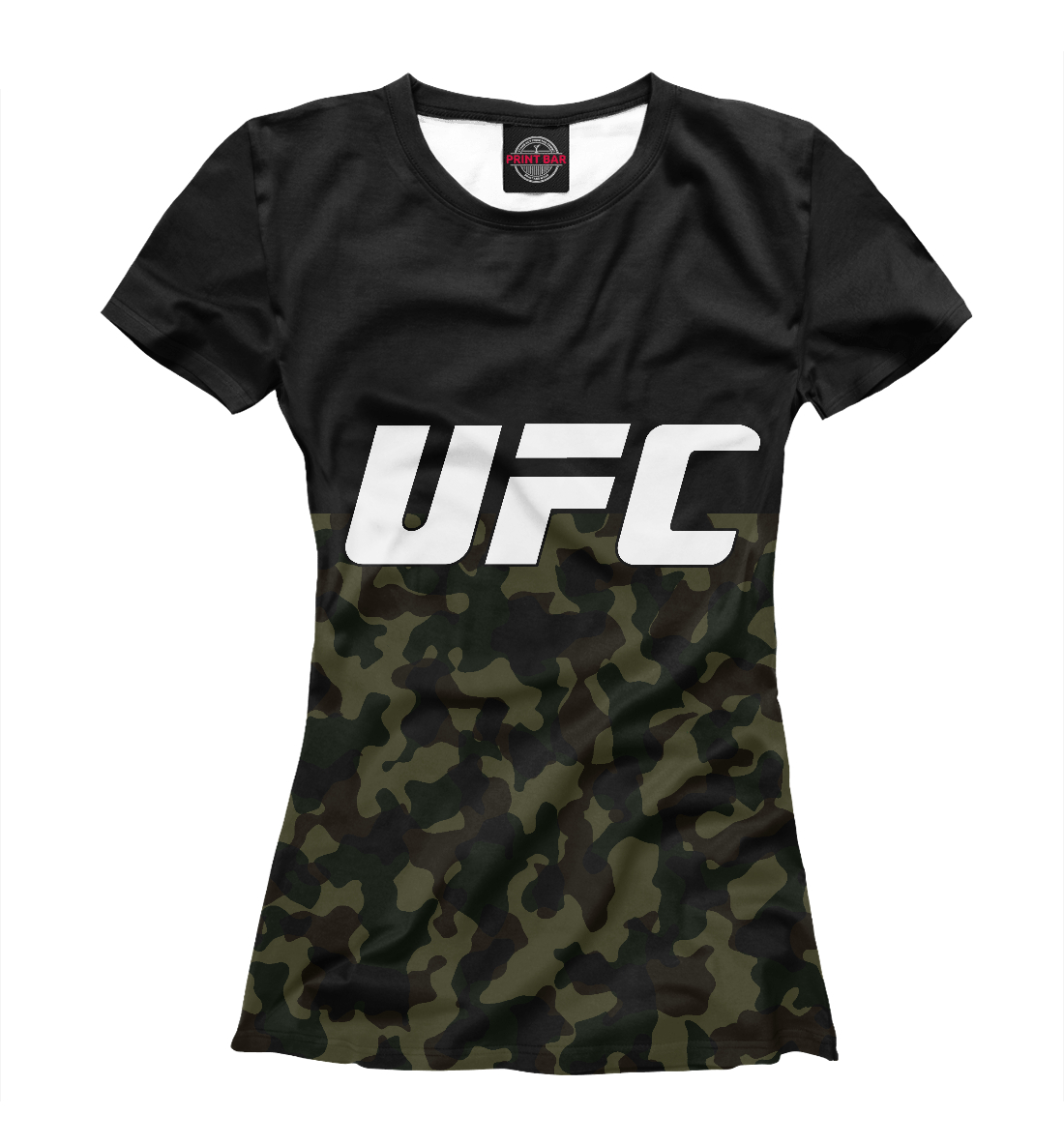 

UFC