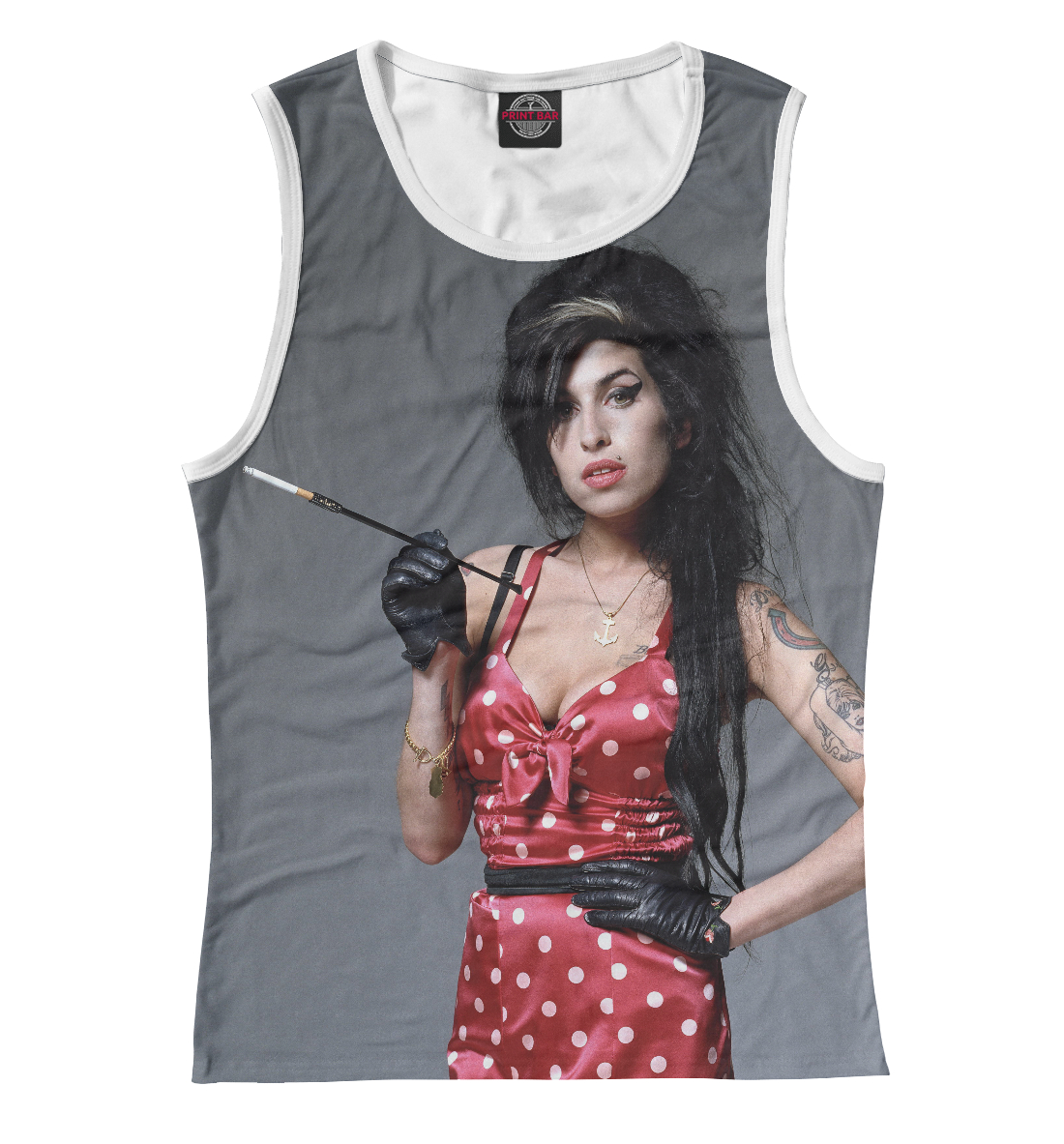 

Amy Winehouse