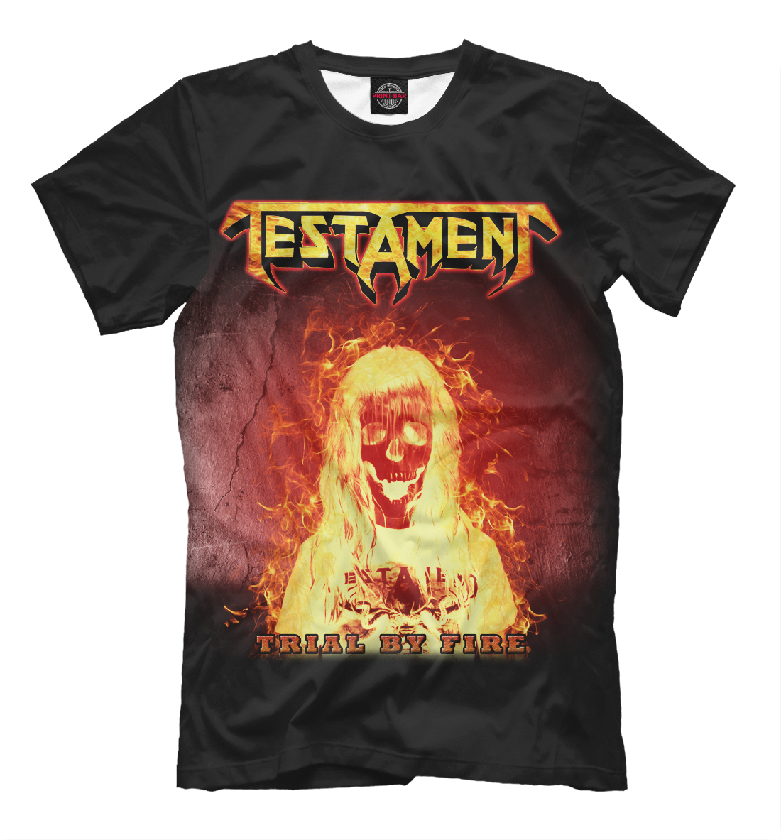 

Testament