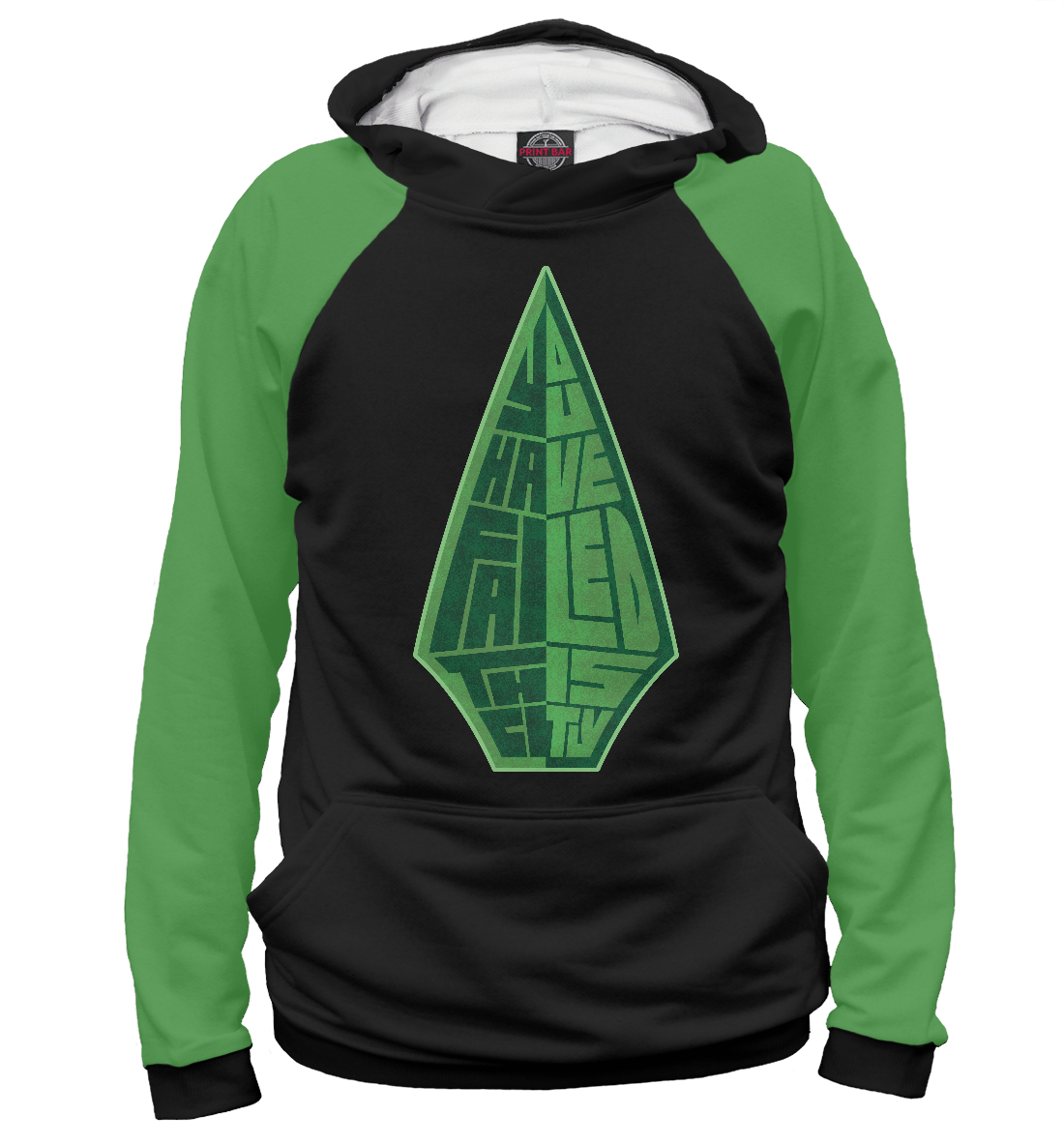 

Arrow