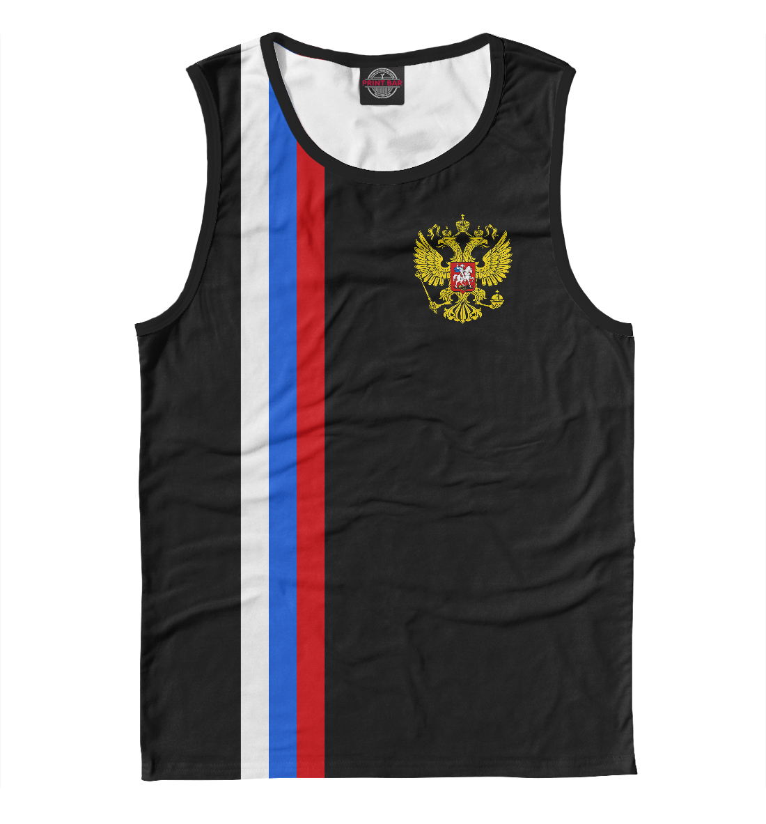 

Флаг и герб России / Line Collection