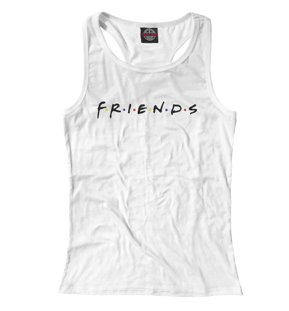 

Friends / Друзья