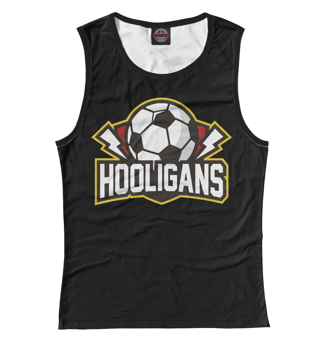 

Football Hooligans