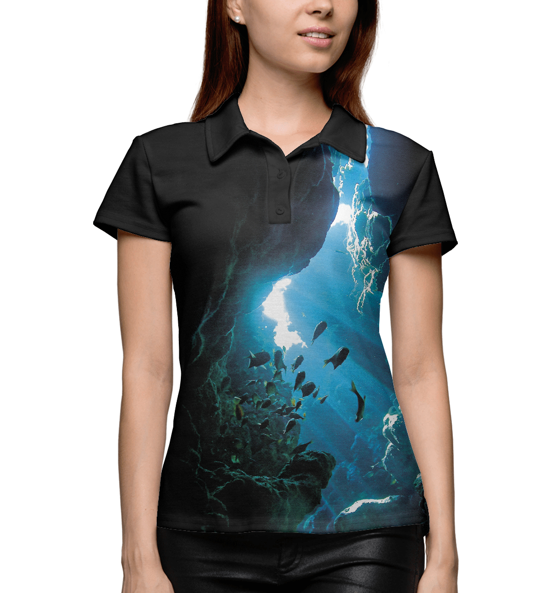 

Коралловые рыбки