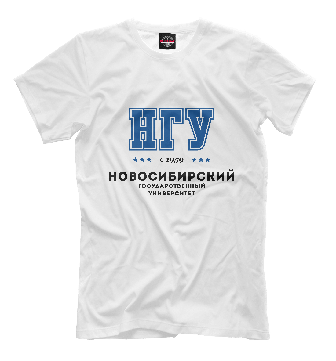 

НГУ - Новосибирский Государственный Университет