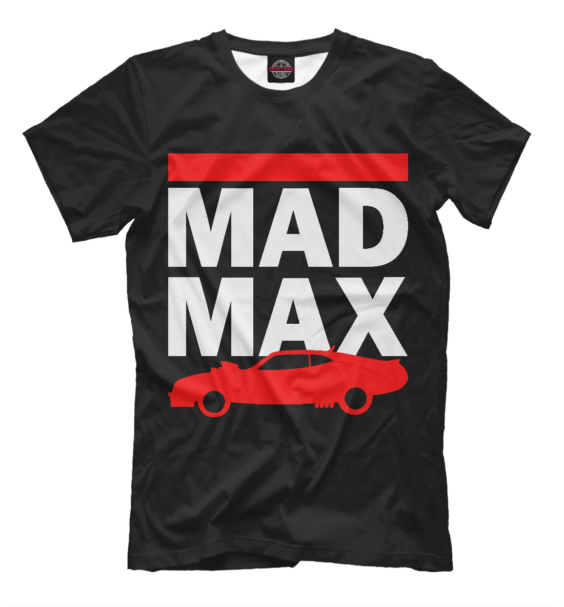 

Mad Max