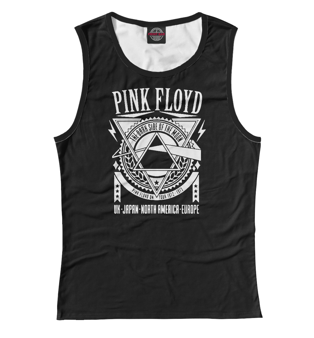

Pink Floyd