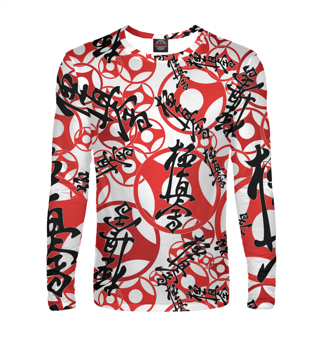 

Каратэ киокушинкай