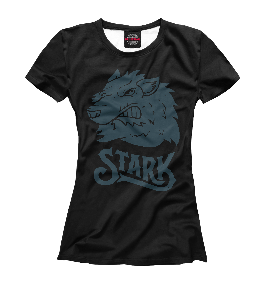 

Stark